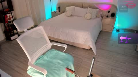 Alarasi online show from April 4, 9:22 pm