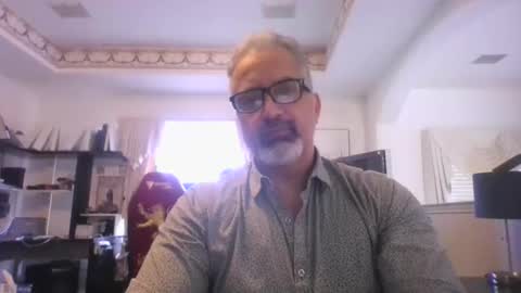 aladdin31673 online show from February 8, 9:07 pm