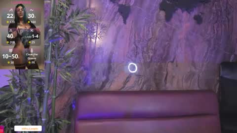 ALAHIA online show from January 8, 5:30 pm