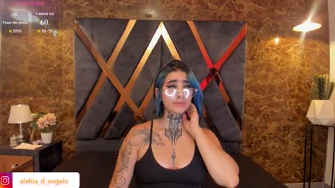 ALAHIA online show from March 22, 5:22 am