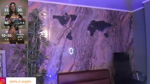 ALAHIA online show from February 4, 6:01 pm