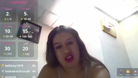 Snapshot of alahia_fox chatting on February 18, 4:25 pm alahia online show from February 18, 4:25 pm