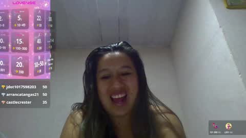 Snapshot of alahia_fox chatting on January 20, 7:47 am alahia online show from January 20, 7:47 am