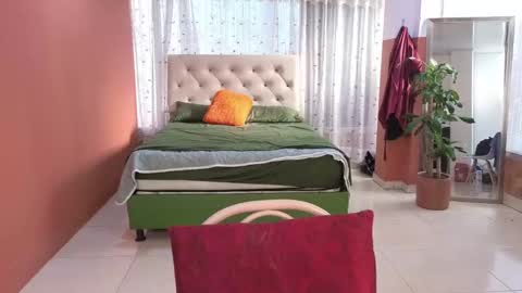 Alaia Skater online show from September 15, 9:05 pm