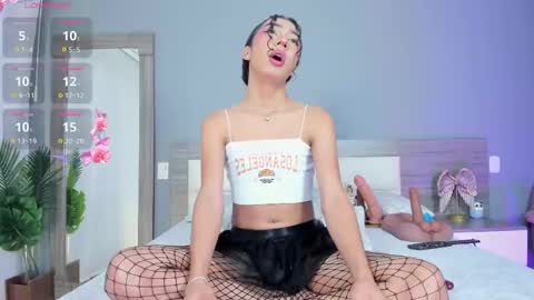 alaiaguerra online show from September 14, 9:27 pm