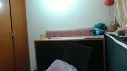 alaina_blessed online show from February 21, 11:30 pm