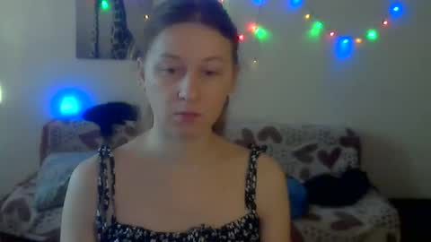 Anna online show from January 7, 8:19 am