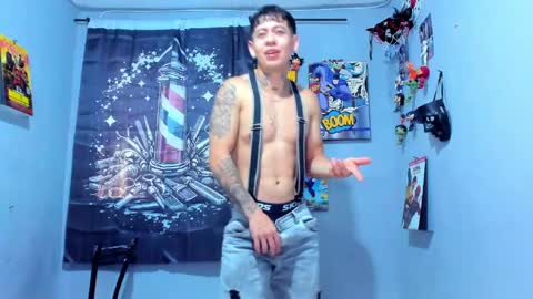 Alam Jams online show from April 9, 7:08 pm