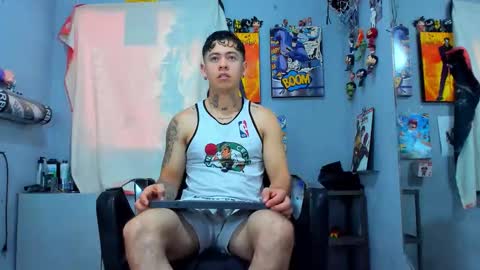 Alam Jams online show from February 9, 6:00 pm