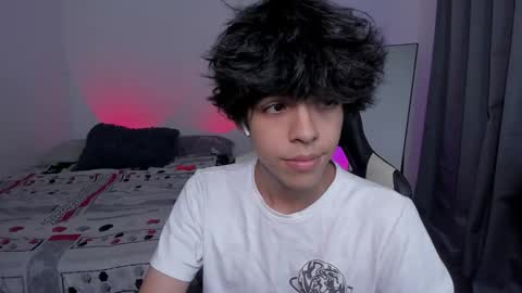 alan18n online show from January 6, 4:05 am