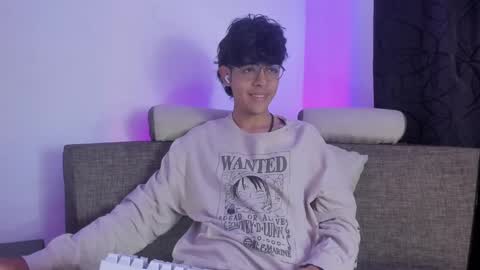 alan18n online show from March 10, 8:56 pm