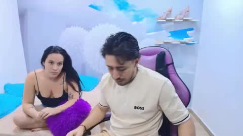 ALAN online show from February 3, 4:21 am