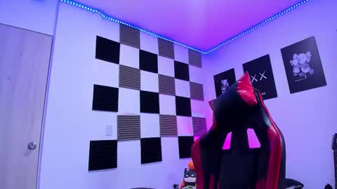 Alan Boy online show from February 11, 11:25 am