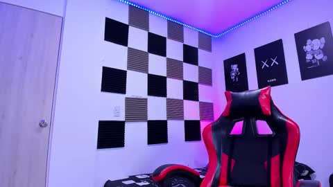 Alan Boy online show from February 12, 11:36 am