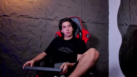 Alan Boy online show from March 16, 11:47 am