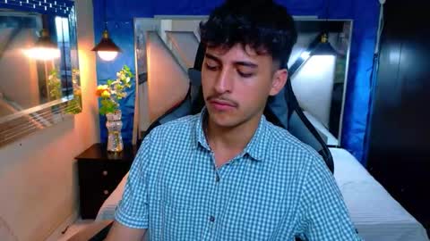 alan del reyy online show from March 2, 5:08 am