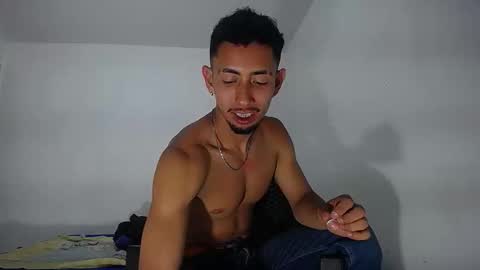 Alan online show from February 27, 1:09 am