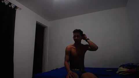 Alan online show from April 9, 8:09 am