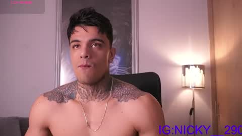alan_morrys online show from June 20, 1:45 am