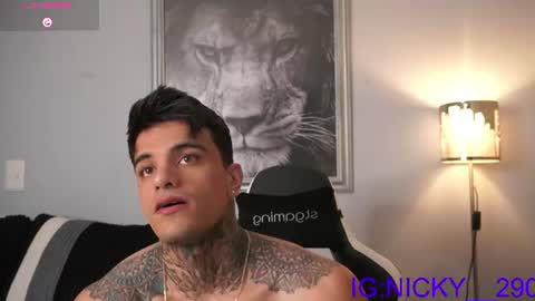 alan_morrys online show from July 31, 1:28 am