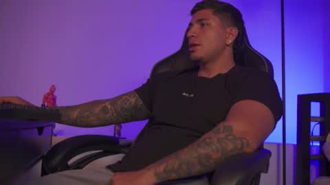 Alan online show from March 9, 6:07 am