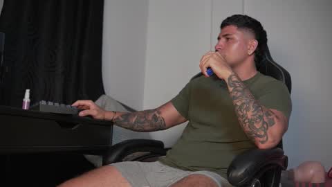 Alan online show from November 5, 6:26 am