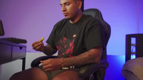 Alan online show from January 19, 6:23 am