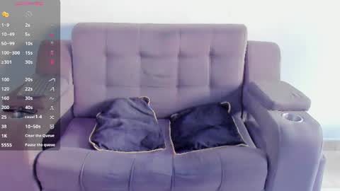 Alan online show from July 1, 1:20 pm