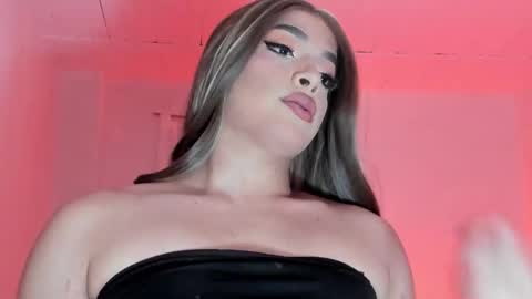 ---Alana--- online show from October 21, 10:46 pm