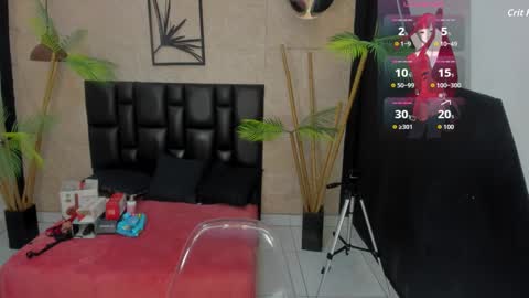 Alana online show from October 13, 12:51 pm