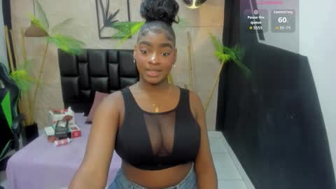 Alana online show from February 11, 12:31 pm