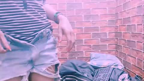 alana_del_ray online show from April 7, 5:20 am