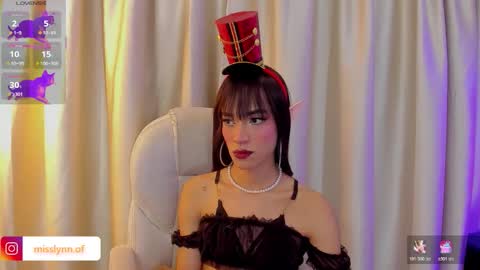 alana madison online show from December 14, 6:19 am