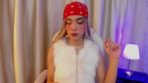 alana madison online show from January 13, 4:09 am