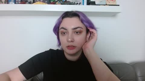 Nana online show from April 2, 1:46 am