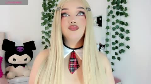 Alana Muller online show from June 10, 12:21 am