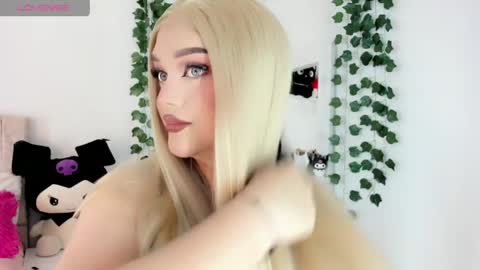 Alana Muller online show from June 7, 8:41 am