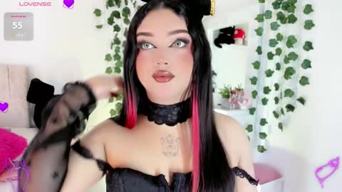 Alana Muller online show from November 1, 6:34 am