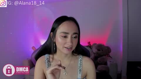 alana_pherson online show from November 23, 6:55 am