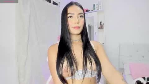 Alana. online show from January 18, 3:37 am