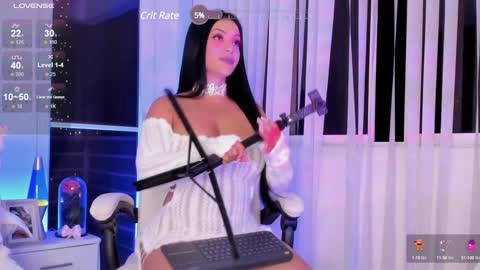 ALANA online show from December 6, 3:13 am