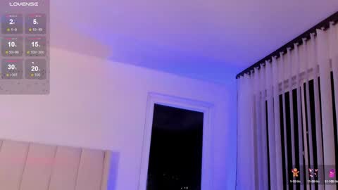 ALANA online show from December 5, 6:04 am