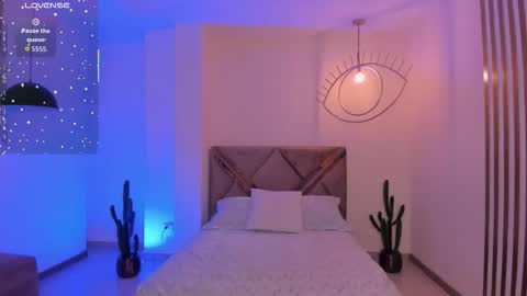 Alana online show from December 16, 12:33 pm