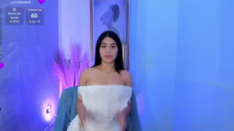 Alanah online show from June 24, 10:50 pm