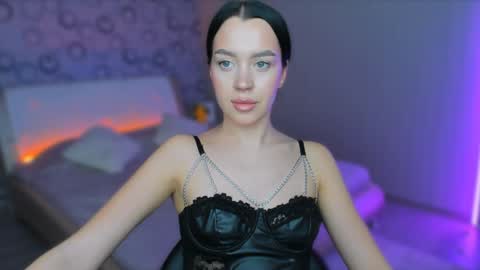 alanamell online show from January 30, 10:08 pm