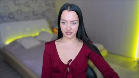 alanamell online show from January 16, 6:37 pm