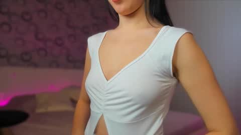 alanamell online show from February 27, 5:18 am