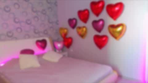 alanamell online show from February 11, 5:05 am