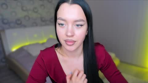 alanamell online show from January 16, 9:40 pm