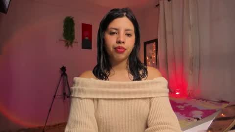 alanamurphy online show from February 10, 2:03 am